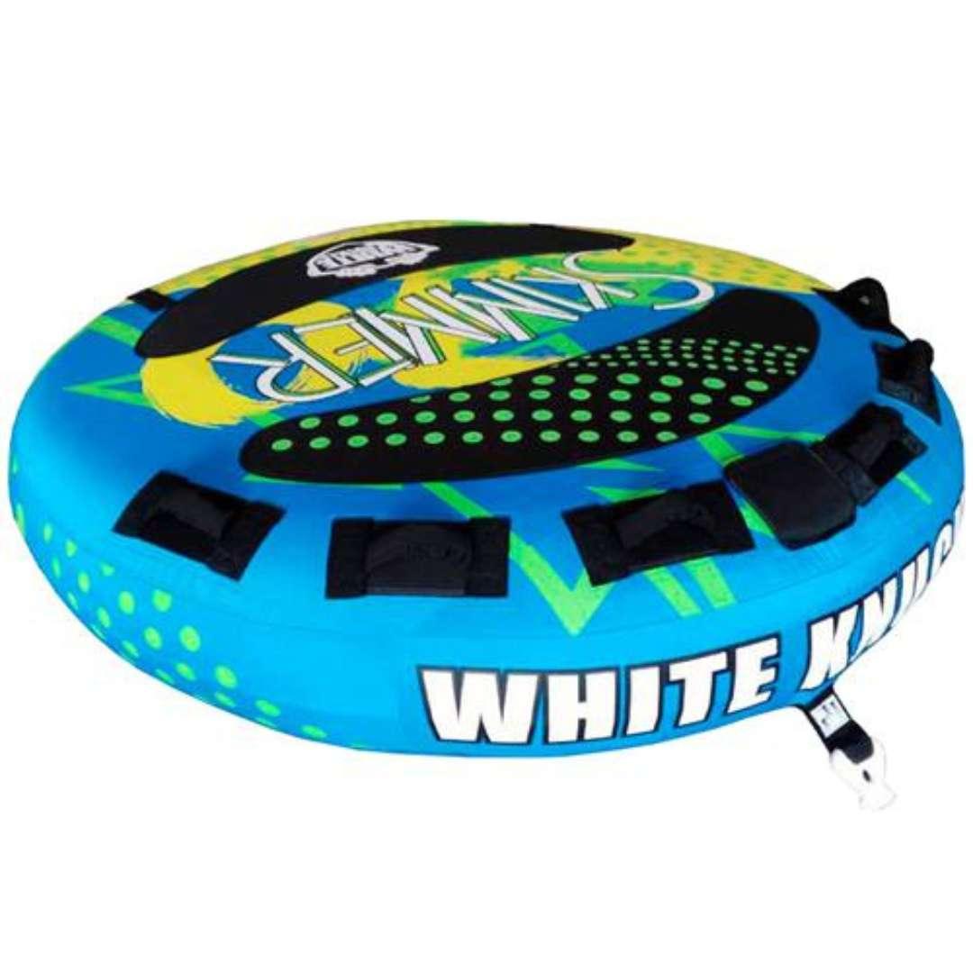 White Knuckle Skimmer Alt View